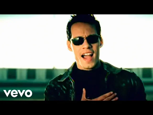 Download MP3 Marc Anthony - I Need You