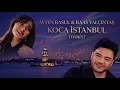İlyas Yalçıntaş & Ayten Resul - Koca İstanbul (remix)