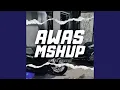 Download Lagu AWAS MSHUP