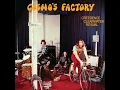 I Heard It Through The Grapevine - Creedence Clearwater Revival