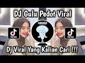 Download Lagu DJ GULU PEDOT VIRAL TIKTOK TERBARU 2025 || DJ ARING ARING MBAKAR GEDHANG CAMPUR SAWI