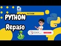 Class Programming Fundamentals Course Python Exercise Review