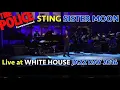 Download Lagu STING - SISTER MOON (LIVE JAZZ DAY 2016) ft H.Hancock, P.Metheney, M.Miller, T.L. Carrington