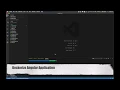 Dockerize Angular Application
