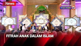 fitrah anak dalam islam cahaya hati indonesia 19 08
