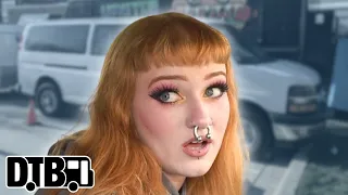 not enough space bus invaders ep 2046