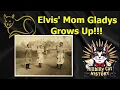 Elvis Mom Grows Up Gladys Love Smith Early Life Family Struggles Elvis Presley s Roots
