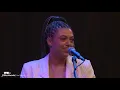 Mahalia - What You Did