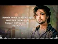 Tu Hai (LYRICS) Darshan Raval, Prakriti Giri | Neha Sharma | Gurpreet Saini