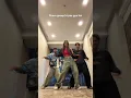 Download Lagu Rahi baithal kera ke Tham - Funny Dance video by KRIS #ytshorts