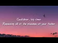 Dixie Chicks - Gaslighter ( lyric video )