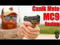 The Truth About The Canik Mete MC9 1000 Round Review Really That Good
