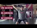 WSU UREC Fitness Classes