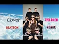 Download Lagu Robert Miles – Children (Super Remix) feat. Dharni \u0026 Mamiko