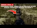 Download Lagu GRESIK VIRAL !!! FENOMENA BUMI TERBELAH DITEMUKAN ISTANA BAWAH TANAH DAN MAKAM LELUHUR ?!