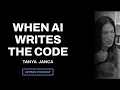 Tanya Janca - Secure Vibe Coding