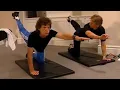Mick Jagger s Exercise Routine