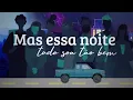 Capital Inicial - O Passageiro (The Passenger) (Lyric Video)