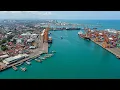 Download Lagu Drone Vlog - The Beauty of Various Ports in Indonesia - Drone View of Indonesian Ports