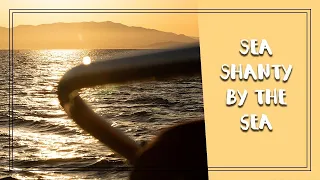 Sea Shanties and a Dead Torqueedo Motor | Chapter 4 Episode 9 | The Wayward Life