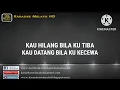 Download Lagu Butakah cinta - Spring  Karaoke tanpa vokal