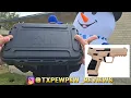 SAR9 METE Safari 9mm Unboxing First Look at the Duty-Ready Beast
