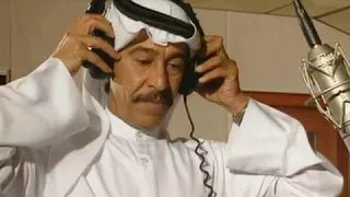 الفنان القدير عبدالكريم عبدالقادر اغنية وقفي من البوم وقفي      دندنها