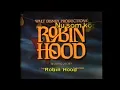 Download Lagu Tecknat Barn Svenska:Robin Hood (1985) VHSRIPPEN (Svenska) Trailer