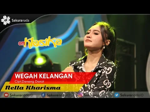 Download MP3 Nella Kharisma - Wegah Kelangan (Official Music Video)