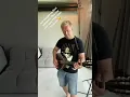 Download Lagu Testing a cheap  octave mandolin I just got.
