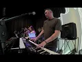 Download Lagu KasihMu Mempesona by Symphony Worship  - In Ear Monitor Mix with Keyboard Cam