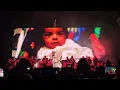Lauryn Hill performs To Zion as he joins her on stage, a rare full-circle moment of legacy & love ❤️