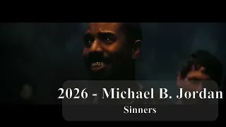 Every Oscar Winner for Best Actor 1929 - 2026