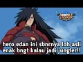 Download Lagu Nih hero padahal sangar abis loh!! Bantai 😎