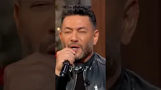 خليك حدي غمرني بدي ياك   زياد برجي دندنها