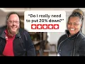 Answering First-Time Buyers Most Asked Questions
