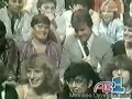 The Jacksons - Shake your body (down to the ground) - Feb 10, 1979