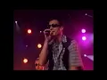 Nsync - Giddy Up (Disney Concert) 