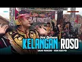 Download Lagu KELANGAN ROSO Gayeng Parah ‼️ Djalmo Pronojoyo Terbaru Live Sukomoro Papar 2025 - Vesya Audio