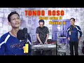 CATUR ARUM - TONDO ROSO [Official Music Video]