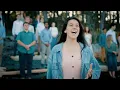 At Calvary Cover