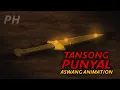 Download Lagu TANSONG PUNYAL | Aswang True Story