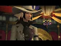 Flow (Instrumental) - FFXIV OST