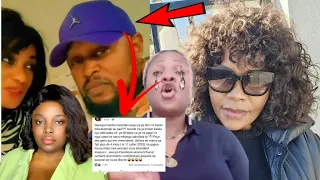 EYINDIII HENRIETTE KADJINGA MOBALI AKIMI YE AKOMI KOLELA NOELLA MADINGA AYELI LISUSU NENEE 