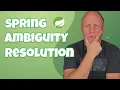 Spring Boot Tutorial Resolving Bean Ambiguity Like a Pro