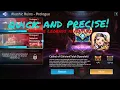 Download Lagu AKASHIC RUINS PROLOGUE 2-MOBILE LEGEND:Adventure