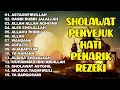 Download Lagu SHOLAWAT  PEMBUKA PINTU REZEKI | SHOLAWAT NABI MERDU TERBARU 2025