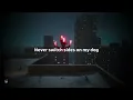 young thug, j. cole, travis scott - the london [ sped up ] lyrics