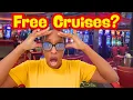 Free Cruises The Secret Casino Royale Algorithm