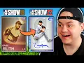 I Drafted a Team in Every MLB The Show